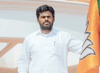 அண்ணாமலை ராஜினாமாவை ஏற்றது பாஜக –