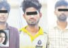 காந்தாரா நடிகையின் ஆபாச ஏஐ வீடியோ: 3 பேர் கைது