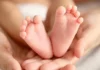 பச்சிளம் குழந்தையை ரூ.5 லட்சத்துக்கு விற்றதாக பெண் புகார்