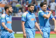 இங்கிலாந்துடன் ஒரு நாள் தொடர்: இந்திய அணியில் மீண்டும் கோலி, பும்ரா
