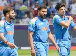 இங்கிலாந்துடன் ஒரு நாள் தொடர்: இந்திய அணியில் மீண்டும் கோலி, பும்ரா