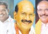 புதுச்சேரி: மேலும் 3 புதியஅமைச்சர்களுக்கு மத்திய அரசு அனுமதி