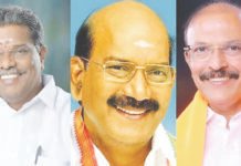 புதுச்சேரி: மேலும் 3 புதியஅமைச்சர்களுக்கு மத்திய அரசு அனுமதி
