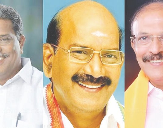 புதுச்சேரி: மேலும் 3 புதியஅமைச்சர்களுக்கு மத்திய அரசு அனுமதி