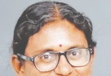 மீனாட்சி நடராஜன் வேட்பு மனு நிராகரிப்பு: காங். புகார்