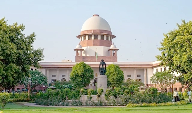 court