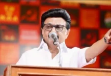 தோல்விக்கு காரணமான திமுக நிர்வாகிகள் மீது நடவடிக்கை – ஸ்டாலின் தீவிரம்