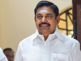 எடப்பாடி பழனிசாமி கண்டனம்