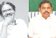 திரைத் துறையை மண் வாசனையால் நிரப்பியவர் பாரதிராஜா” – இபிஎஸ் புகழஞ்சலி