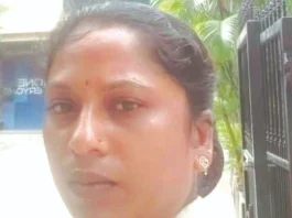 பெண் குத்திக் கொலை