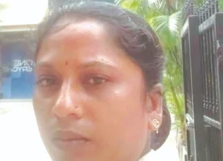பெண் குத்திக் கொலை