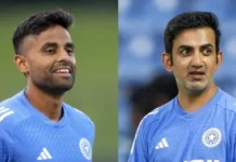 மும்பை இந்தியன்ஸ் அணியிலிருந்து விலகும் சூர்யகுமார் யாதவ்