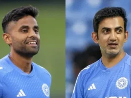 மும்பை இந்தியன்ஸ் அணியிலிருந்து விலகும் சூர்யகுமார் யாதவ்