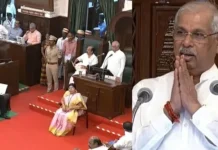 தமிழகத்தில் விஜய் புரட்சி