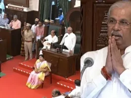 தமிழகத்தில் விஜய் புரட்சி