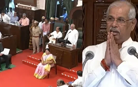 தமிழகத்தில் விஜய் புரட்சி