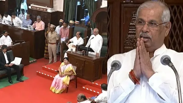 தமிழகத்தில் விஜய் புரட்சி