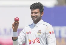 நயீம் ஹசன் மீது தாக்குதல்