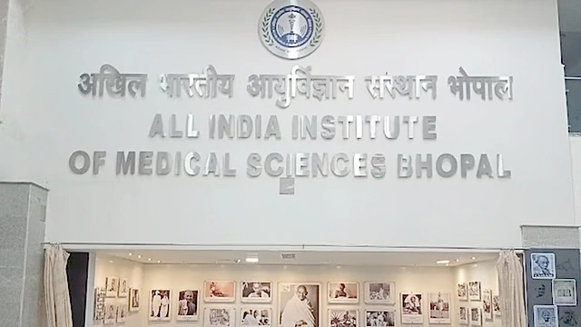 hospital