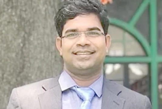 உ.பி.யில் பிடிஏ துணைத் தலைவர் மணிகண்டன் ஐஏஎஸ் மாற்றம்