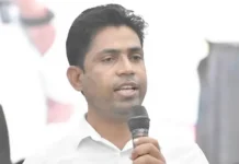 ‘புஷ்பா’ ஜஹாங்கீர் கான்: மேற்கு வங்க அதிரடிப்படையால் கைது