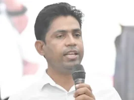 ‘புஷ்பா’ ஜஹாங்கீர் கான்: மேற்கு வங்க அதிரடிப்படையால் கைது