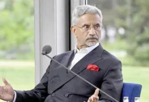 “ஐரோப்பிய ஆயுதங்களால் இந்தியா தாக்கப்படுகிறது” – பின்லாந்தில் ஜெய்சங்கர் பேச்சு