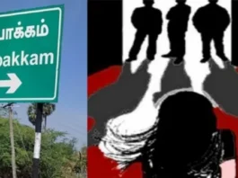 14 வயது சிறுமியை கடத்தி கூட்டு பாலியல் வன்கொடுமை
