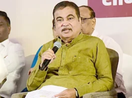 இ100 எரிபொருள் விதிமுறைகளுக்கு மத்திய அமைச்சர் கட்கரி ஒப்புதல்