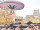 திருவல்லிக்கேணியில் நாளை கருடசேவை – ஜூலை 1-ல் தேரோட்டம்