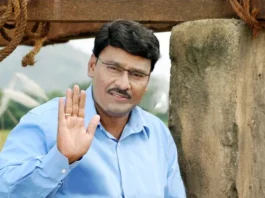 கே.பாக்யராஜ் காலமானார்