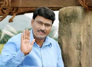 கே.பாக்யராஜ் காலமானார்