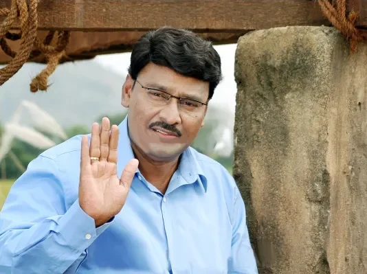 கே.பாக்யராஜ் காலமானார்