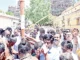 கும்பாபிஷேகம் – மதுரை மீனாட்சி அம்மன் கோயிலில் முகூர்த்தக்கால் நடும் விழா