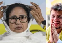 மம்தாவை கதறவிடும் முதல் முறை எம்எல்ஏ.. 60 எம்எல்ஏக்களை அபகரித்தது எப்படி?