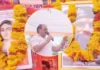சம்பல் கொள்ளைக்காரனை பாஜக எம்எல்ஏ புகழ்ந்ததால் சர்ச்சை