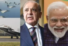 ரஃபேல் குறித்து பொய் புரட்டு! அம்பலப்பட்ட பாகிஸ்தான்