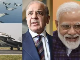 ரஃபேல் குறித்து பொய் புரட்டு! அம்பலப்பட்ட பாகிஸ்தான்