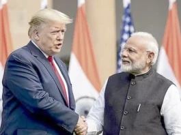 “அடுத்த ஆண்டு இந்தியா வருகிறார் ட்ரம்ப்”