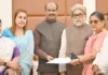 திரிணமூல் எம்.பி.க்கள் 20 பேர் தேசியவாத சிட்டிசன்ஸ் கட்சியில் இணைய முடிவு