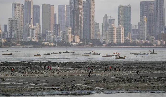 mumbai