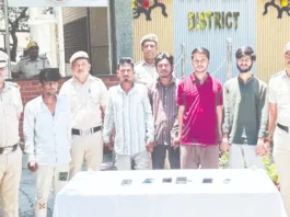 ஐநாக்ஸ் நிர்வாக இயக்குநர் பெயரில் ரூ.10.4 கோடி மோசடி