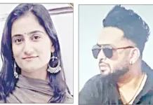 காதலை முறித்த இளம்பெண்ணை அலுவலகத்திலேயே கொலை செய்த சக ஊழியர்