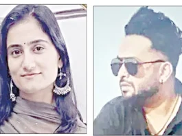 காதலை முறித்த இளம்பெண்ணை அலுவலகத்திலேயே கொலை செய்த சக ஊழியர்