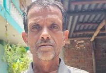 சத்தீஸ்கரில் மதுவில் விஷம் கொடுத்து 8 பேர் கொலை: