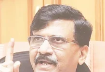 ஒரு எம்.பி.க்கு ரூ.50 கோடி பேரம்? – கட்சி நிர்வாகிகளுக்கு சஞ்சய் ராவத் எச்சரிக்கை