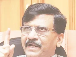 ஒரு எம்.பி.க்கு ரூ.50 கோடி பேரம்? – கட்சி நிர்வாகிகளுக்கு சஞ்சய் ராவத் எச்சரிக்கை