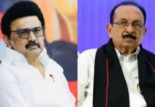உதயசூரியனில் போட்டியிட்ட 2 மதிமுக எம்எல்ஏக்கள் ராஜினாமா செய்ய முடிவு?