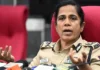 சிங்கப்பெண் படையினருக்கு துப்பாக்கி