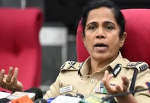 சிங்கப்பெண் படையினருக்கு துப்பாக்கி